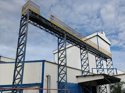 DESCOMISSIONAMENTO INDUSTRIAL